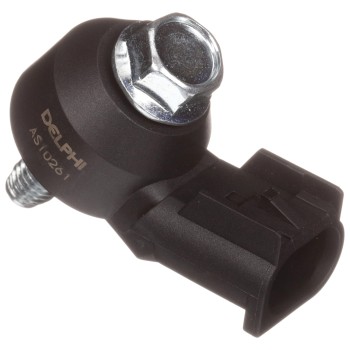 Ignition Knock (Detonation) Sensor