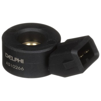 Ignition Knock (Detonation) Sensor