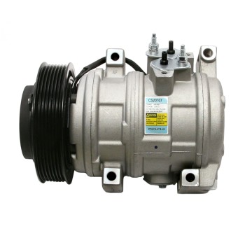 A/C Compressor