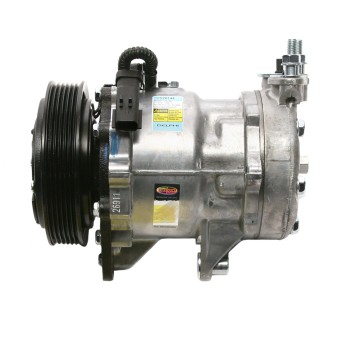 A/C Compressor