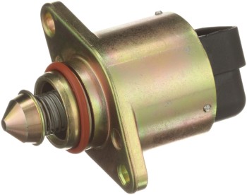 Fuel Injection Idle Air Control Valve