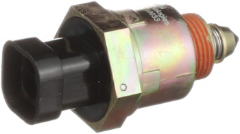 Fuel Injection Idle Air Control Valve
