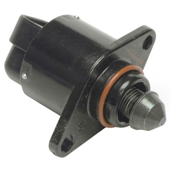Fuel Injection Idle Air Control Valve