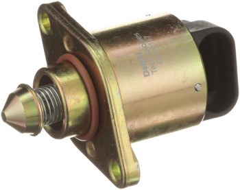 Fuel Injection Idle Air Control Valve