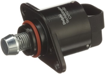 Fuel Injection Idle Air Control Valve