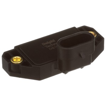 Ignition Control Module