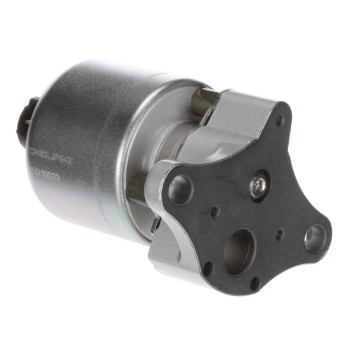 Exhaust Gas Recirculation (EGR) Valve