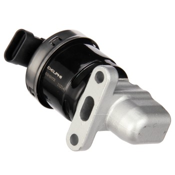 Exhaust Gas Recirculation (EGR) Valve
