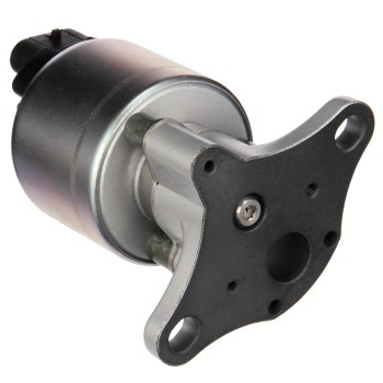 Exhaust Gas Recirculation (EGR) Valve