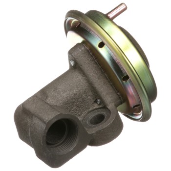 Exhaust Gas Recirculation (EGR) Valve
