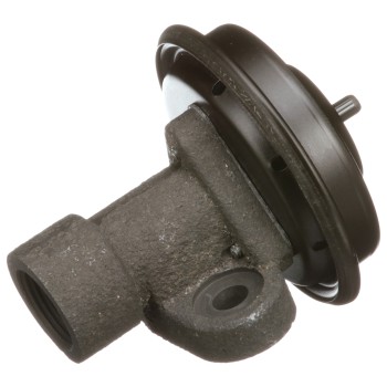 Exhaust Gas Recirculation (EGR) Valve