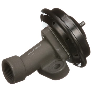 Exhaust Gas Recirculation (EGR) Valve