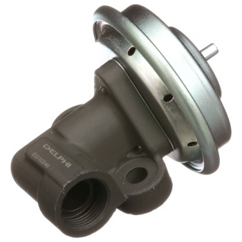 Exhaust Gas Recirculation (EGR) Valve