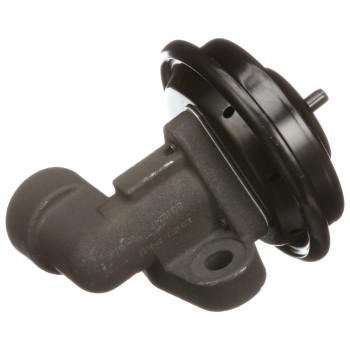 Exhaust Gas Recirculation (EGR) Valve