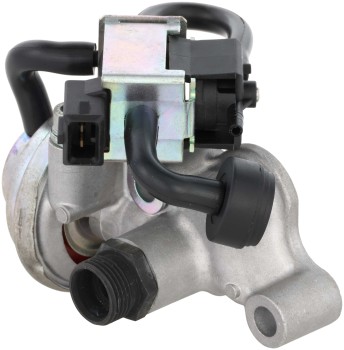 Exhaust Gas Recirculation (EGR) Valve