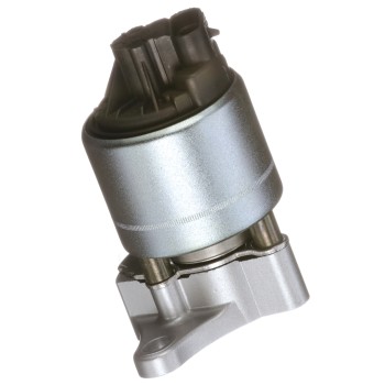 Exhaust Gas Recirculation (EGR) Valve