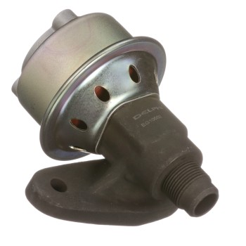 Exhaust Gas Recirculation (EGR) Valve