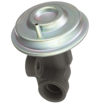 Exhaust Gas Recirculation (EGR) Valve