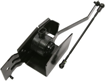 Suspension Ride Height Sensor