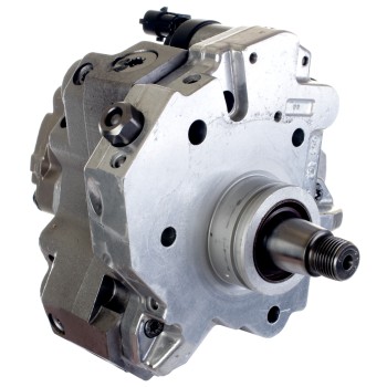 Fuel Injection Pump