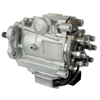 Fuel Injection Pump