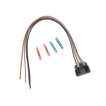 Fuel Pump Wiring Harness