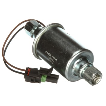 Electric Fuel Pump