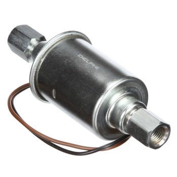 Electric Fuel Pump