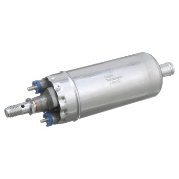Electric Fuel Pump