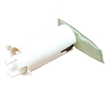 Fuel Pump and Strainer Set