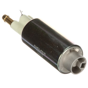 Electric Fuel Pump