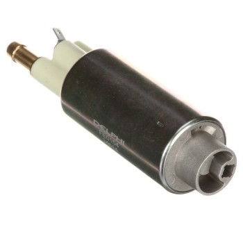 Electric Fuel Pump