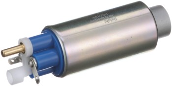 Fuel Pump and Strainer Set