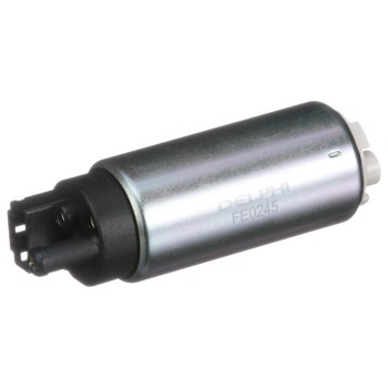 Electric Fuel Pump