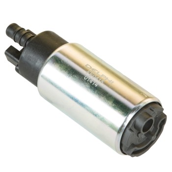 Electric Fuel Pump