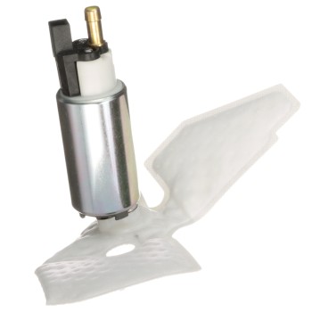 Fuel Pump and Strainer Set