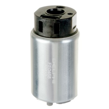 Fuel Pump and Strainer Set