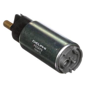 Electric Fuel Pump