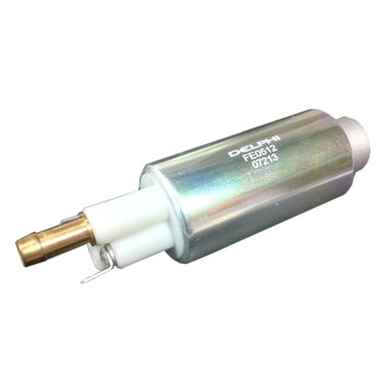 Electric Fuel Pump