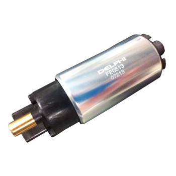 Electric Fuel Pump