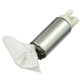 Fuel Pump and Strainer Set