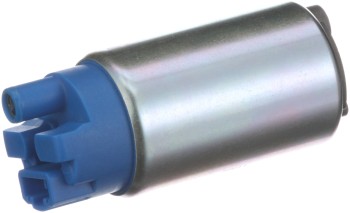 Fuel Pump and Strainer Set