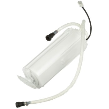 Fuel Pump and Strainer Set