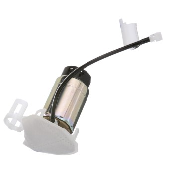Fuel Pump and Strainer Set