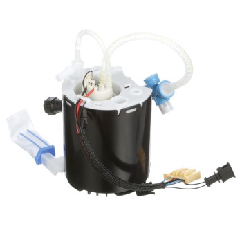 Fuel Pump and Strainer Set