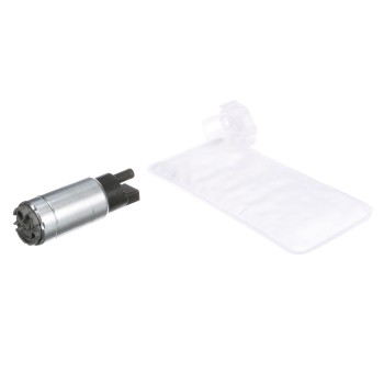 Fuel Pump and Strainer Set