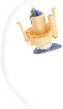 Fuel Pump and Strainer Set