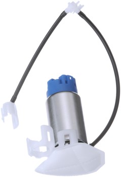 Fuel Pump and Strainer Set