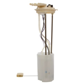 Fuel Pump Module Assembly