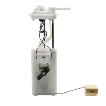 Fuel Pump Module Assembly